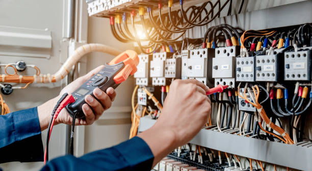 Affordable Emergency Electrician in New Windsor, MD